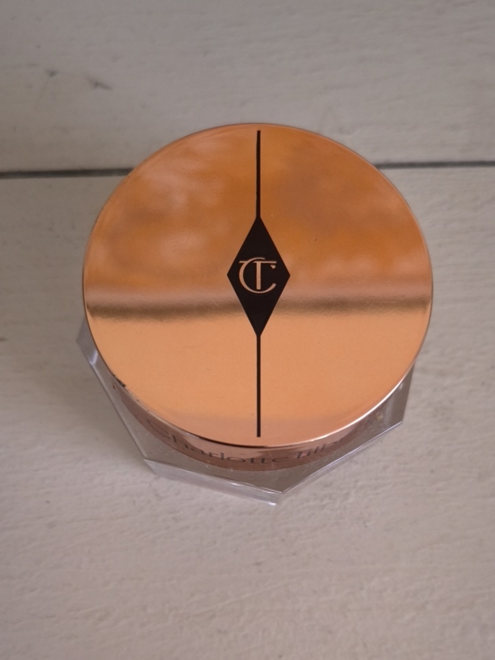 Charlotte Tilbury Magic Eye Cream Full Size 15 ML